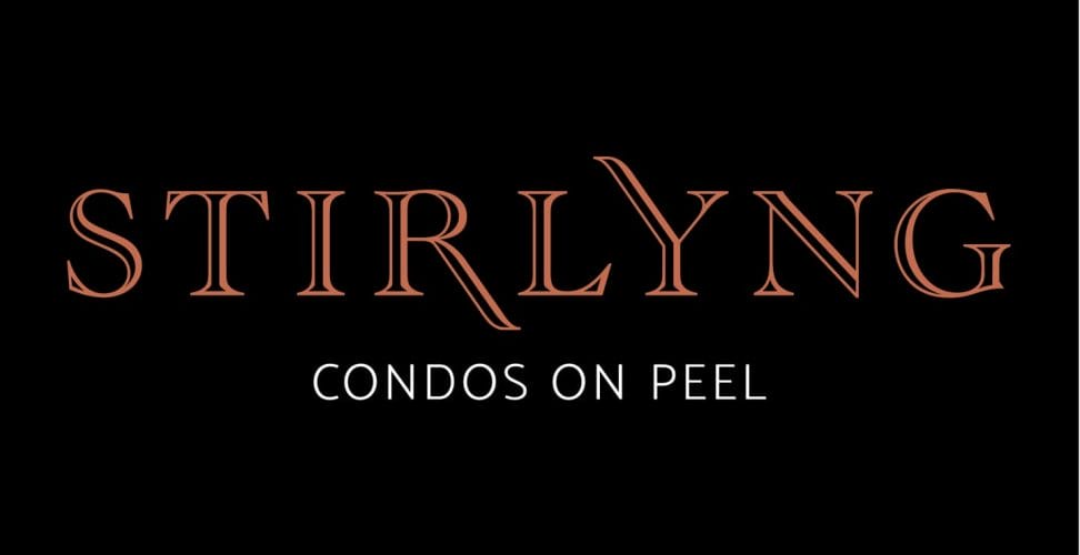 Stirlyng Condos on PeelMain1Featured