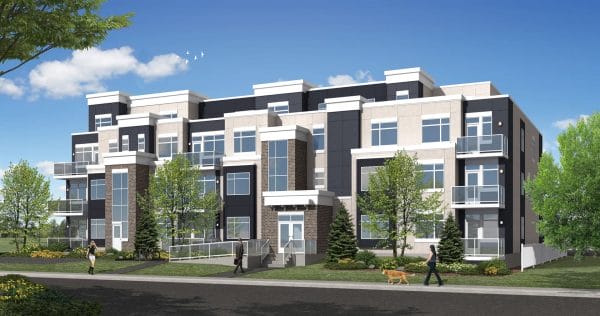 Brooklyn Townhomes Main1 Featured