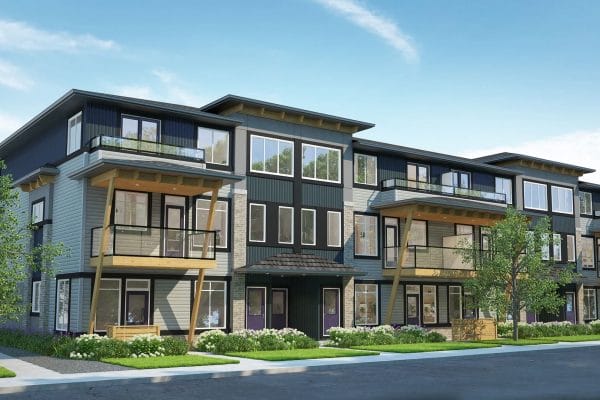 Savanna Townhome Main1 Featured