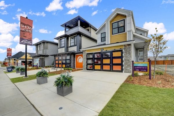 Cranston’s Riverstone Main 1 Featured
