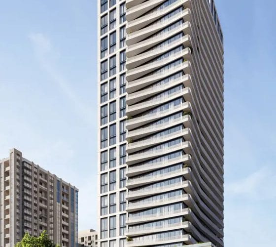 Olive Residences Main1Featured