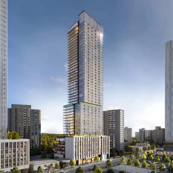 1830 Weston Road Condos Main1Featured