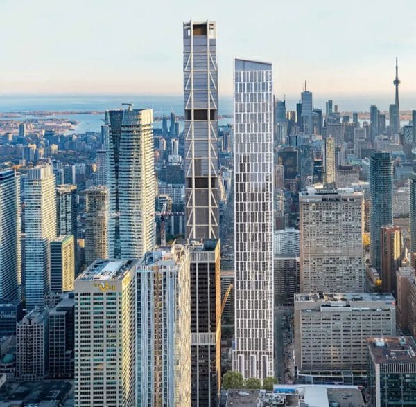 15 Bloor Street West Condos Main1Featured