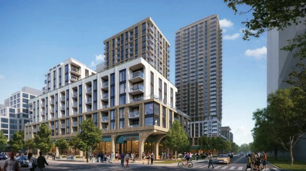 849 Eglinton Avenue East Condos Main1Featured