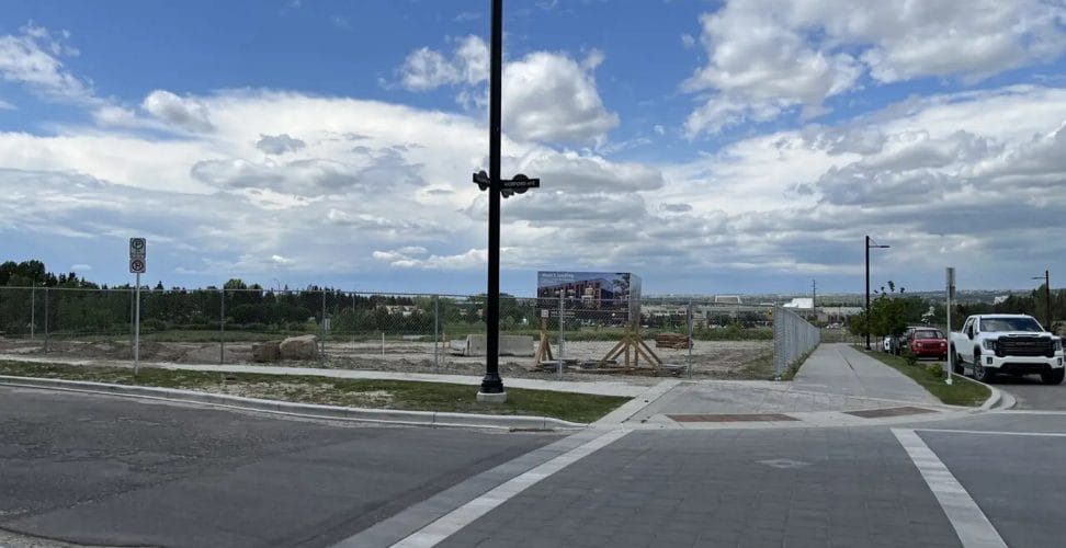 Dean’s Landing Townhomes Main1Featured