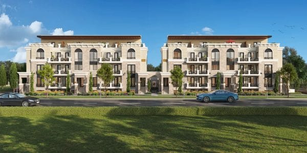 Royal Tuscan – Masterpiece TownhomesMain1Featured